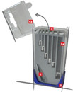 Tivoly Clipster tok