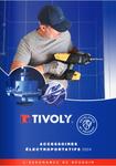 Tivoly Pro 2022